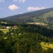 Domki w górach
