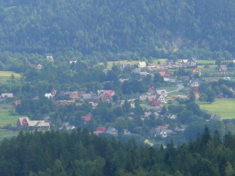 Dolna Sidzina