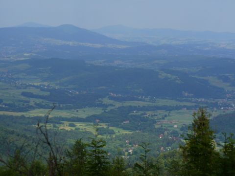 Nie tylko Bystra
