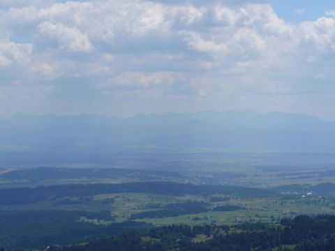Tatry